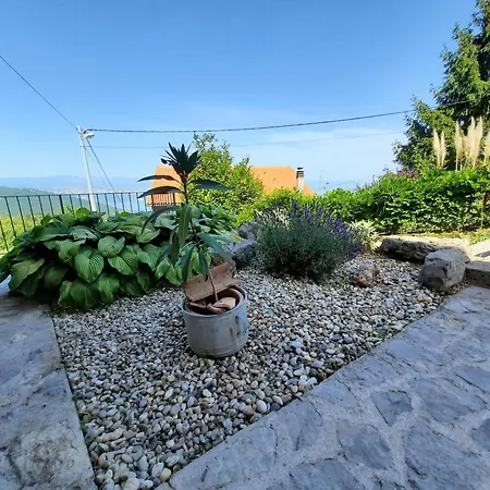 Tatil Evi Iva Opatija