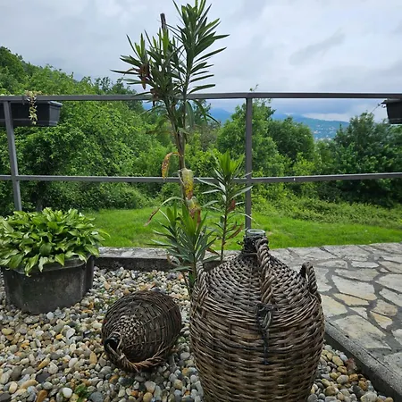 Holiday Iva Ferienhaus *