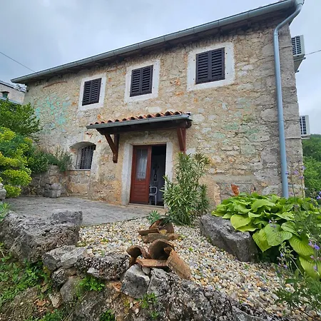 Ferienhaus Holiday Iva *