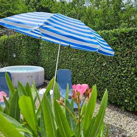 Holiday Iva Ferienhaus *