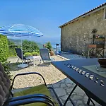 Ferienhaus Holiday Iva Lovran