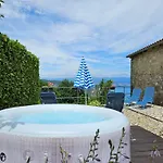 Ferienhaus Holiday Iva Lovran