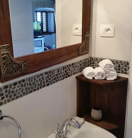 Holiday Iva Holiday home