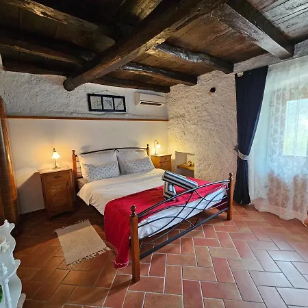 Holiday Iva Holiday home