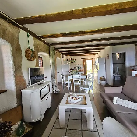 Holiday Iva Holiday home