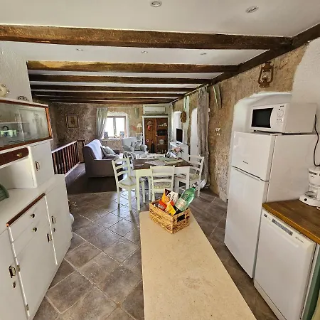 Holiday Iva Holiday home *