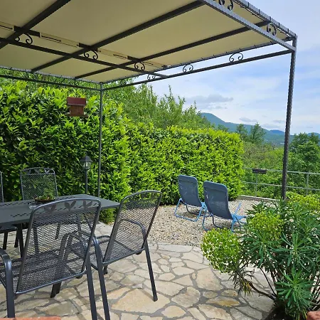 Holiday home Holiday Iva