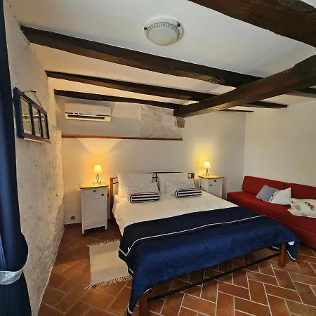 Holiday home Holiday Iva Opatija