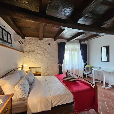 Holiday Iva Holiday home Lovran