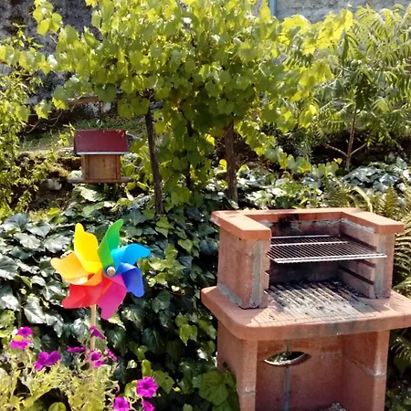Ferienhaus Holiday Iva