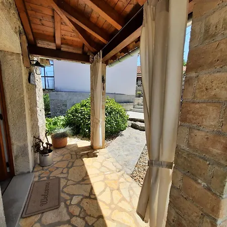 Holiday Iva Holiday home *