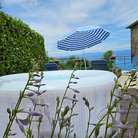 Holiday Iva Holiday home