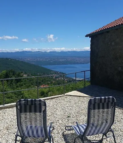 Holiday home Holiday Iva *