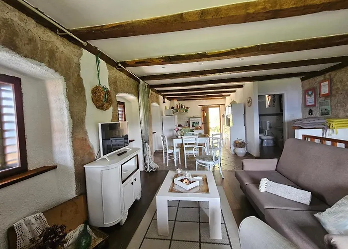 Holiday Iva Holiday home