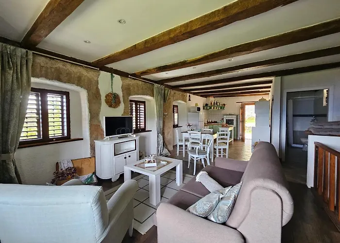 Iva Tatil Evi