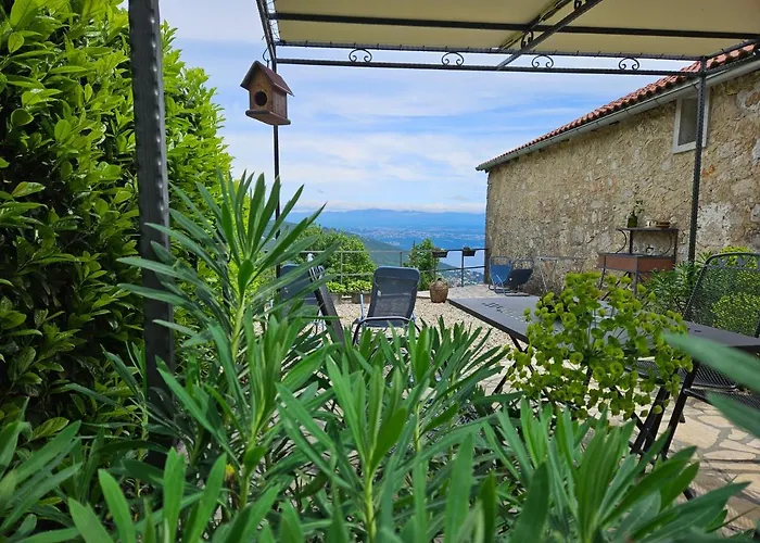 Iva Tatil Evi *