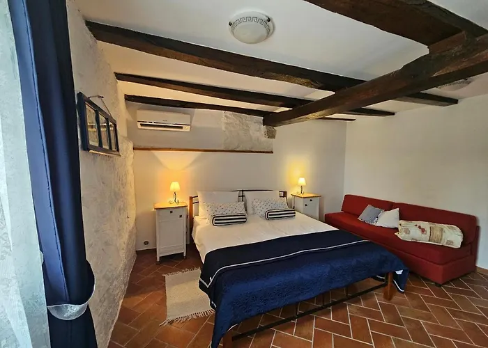 Tatil Evi Iva Lovran