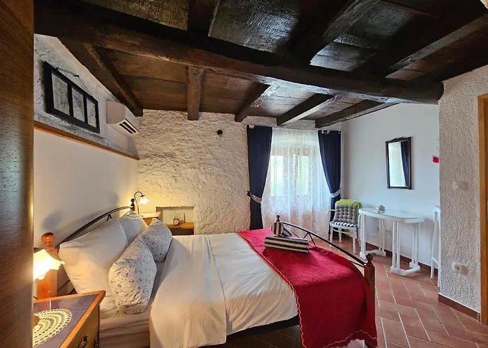 Iva Tatil Evi Lovran