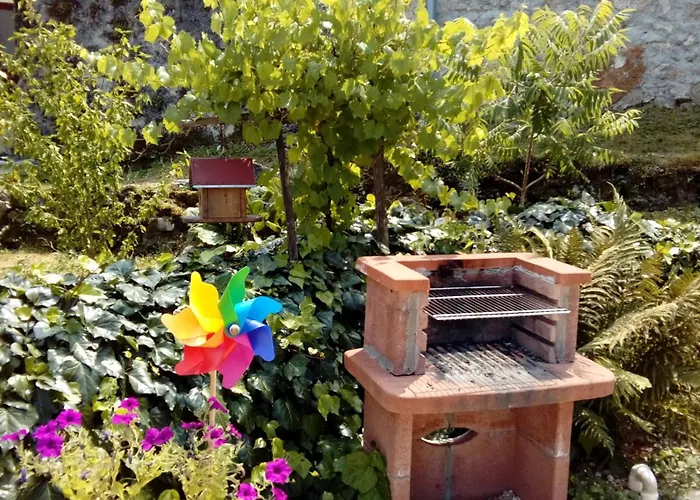 Tatil Evi Iva