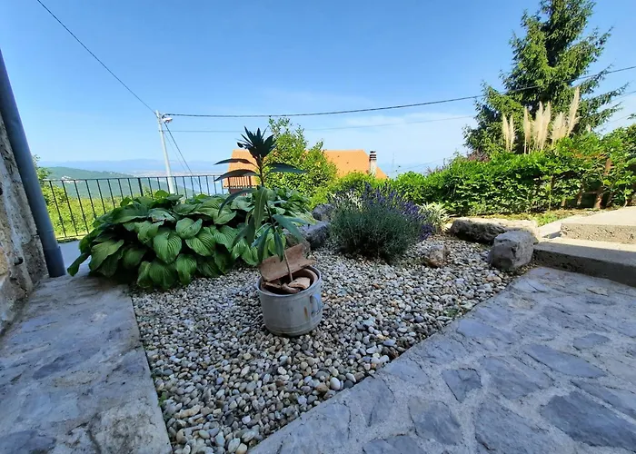 Tatil Evi Iva Lovran