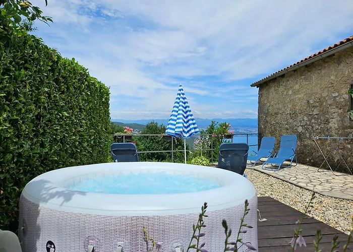 Tatil Evi Iva Lovran