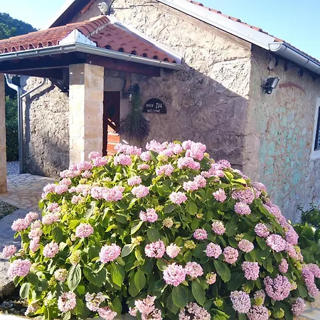 Holiday Iva Ferienhaus Opatija