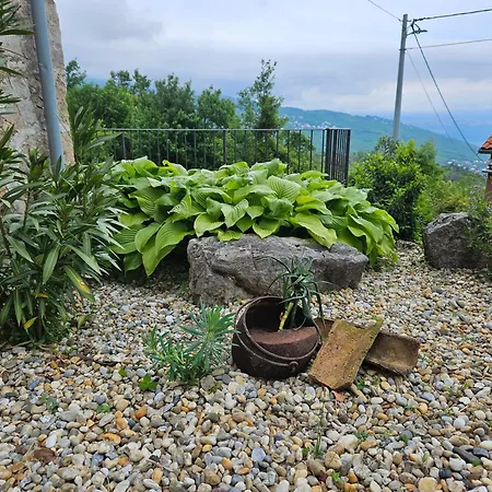 Ferienhaus Holiday Iva *